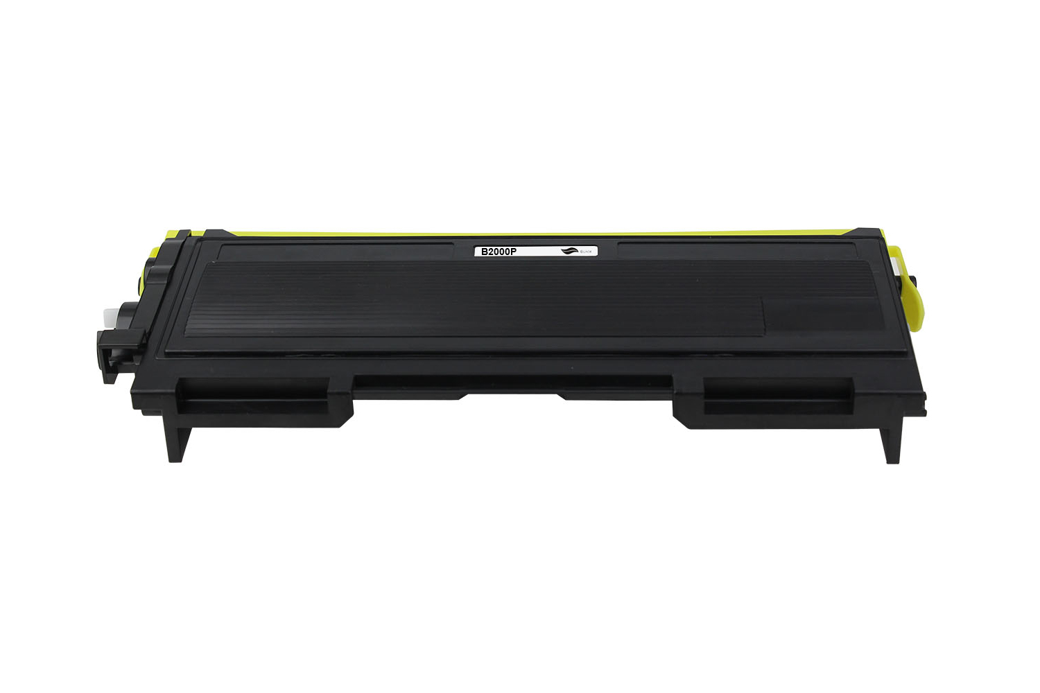 Brother Kompatible Toner für TN-2000 Schwarz | Ersatztoner, Alternativtoner TN-2000#