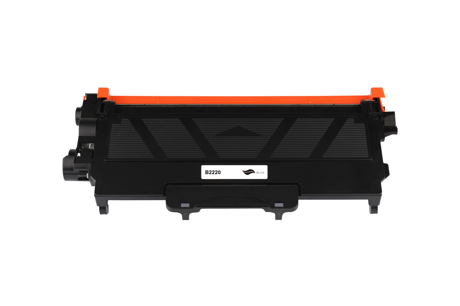 Brother Kompatible Toner für TN-2220 Schwarz | Ersatztoner, Alternativtoner TN-2220#