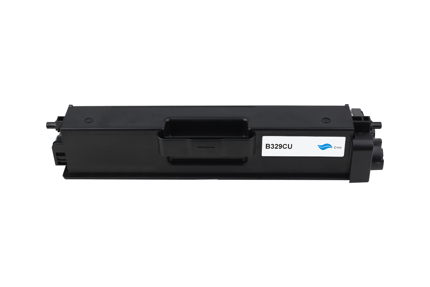 Brother Kompatible Toner für TN-329C/TN-328C/TN-900C Cyan | Ersatztoner, Alternativtoner TN-329C/TN-328C/TN-900C#