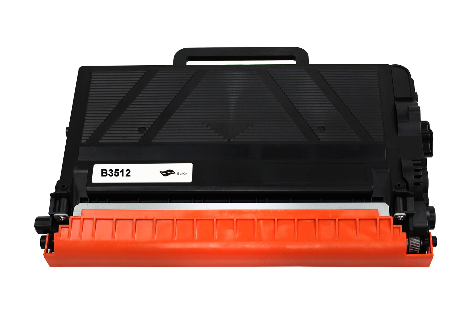 Brother Kompatible Toner für TN-3512 Schwarz | Ersatztoner, Alternativtoner TN-3512#