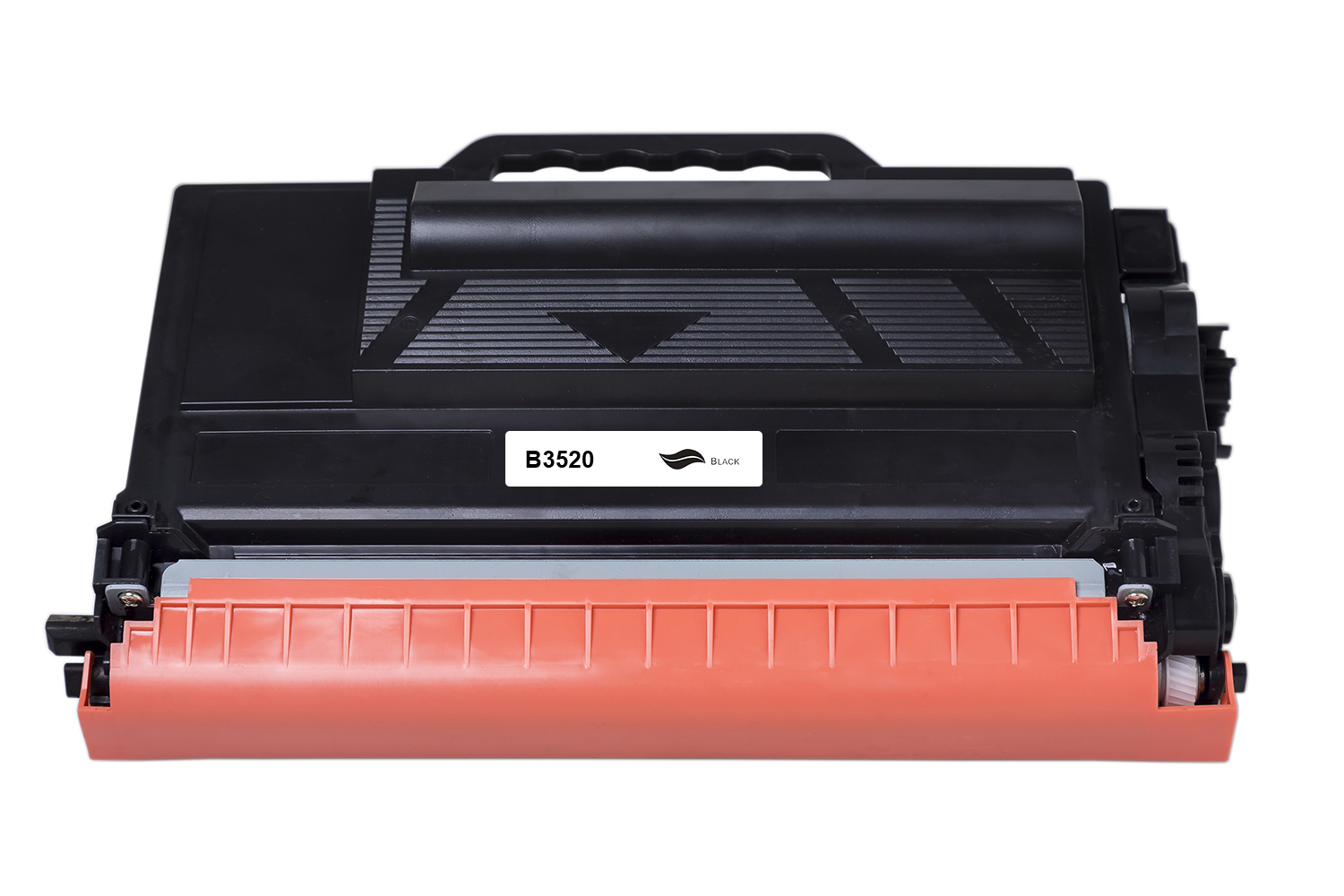 Brother Kompatible Toner für TN-3520 Schwarz | Ersatztoner, Alternativtoner TN-3520#