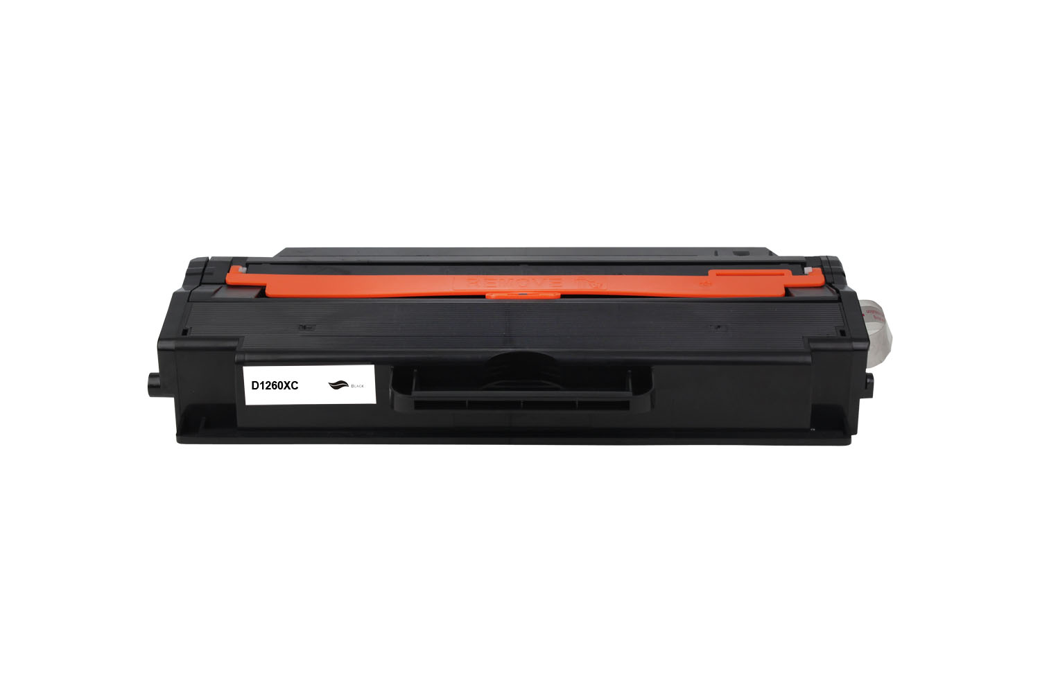 Dell Kompatible Toner für 593-11109 Schwarz | Ersatztoner, Alternativtoner 593-11109#