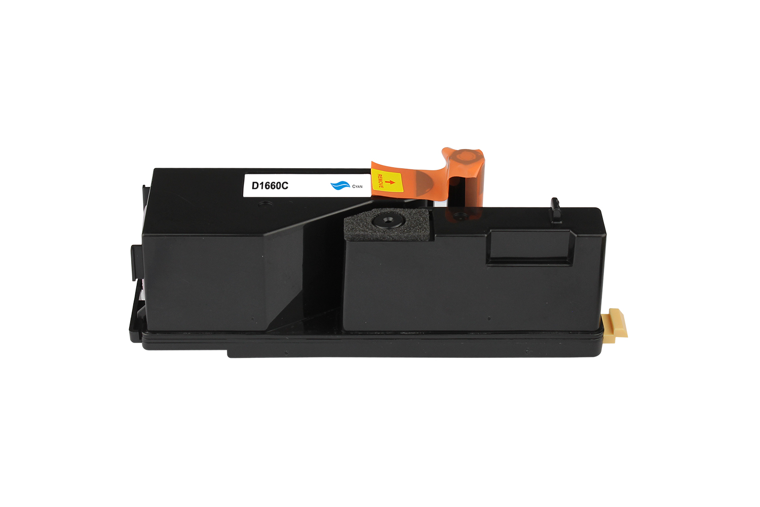 Dell Kompatible Toner für 593-11129 Cyan | Ersatztoner, Alternativtoner 593-11129#