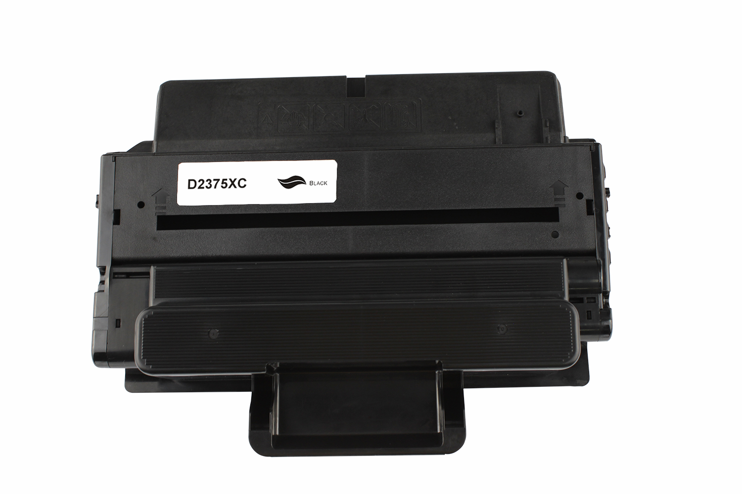 Dell Kompatible Toner für 593-BBBJ Schwarz | Ersatztoner, Alternativtoner 593-BBBJ#