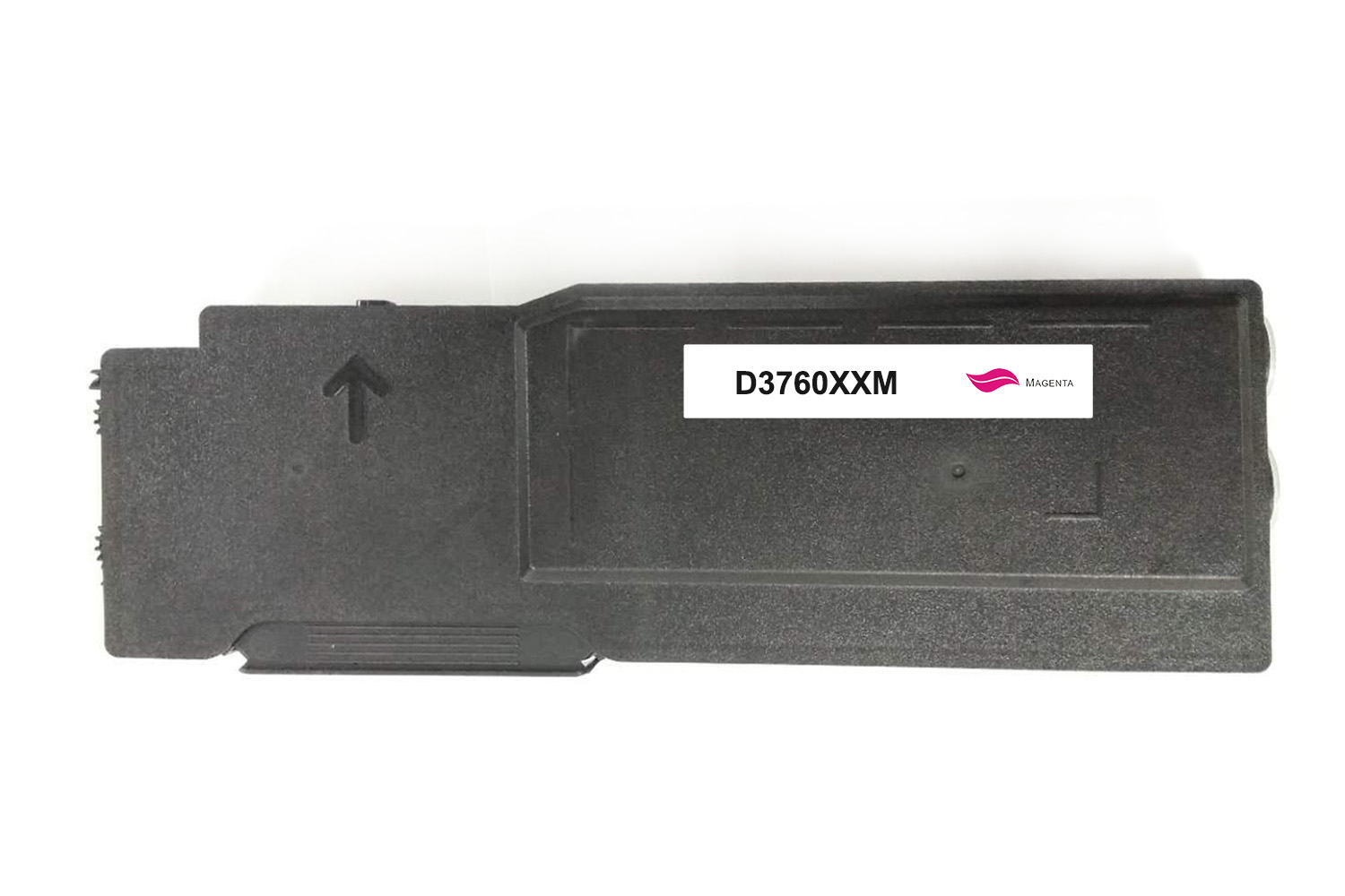 Dell Kompatible Toner für 593-11121 Magenta | Ersatztoner, Alternativtoner 593-11121#