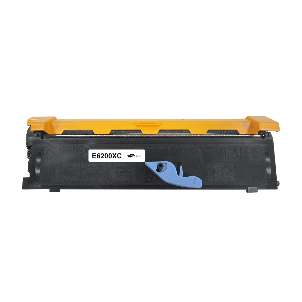 Epson Kompatible Toner für C13S050166 Schwarz | Ersatztoner, Alternativtoner C13S050166#