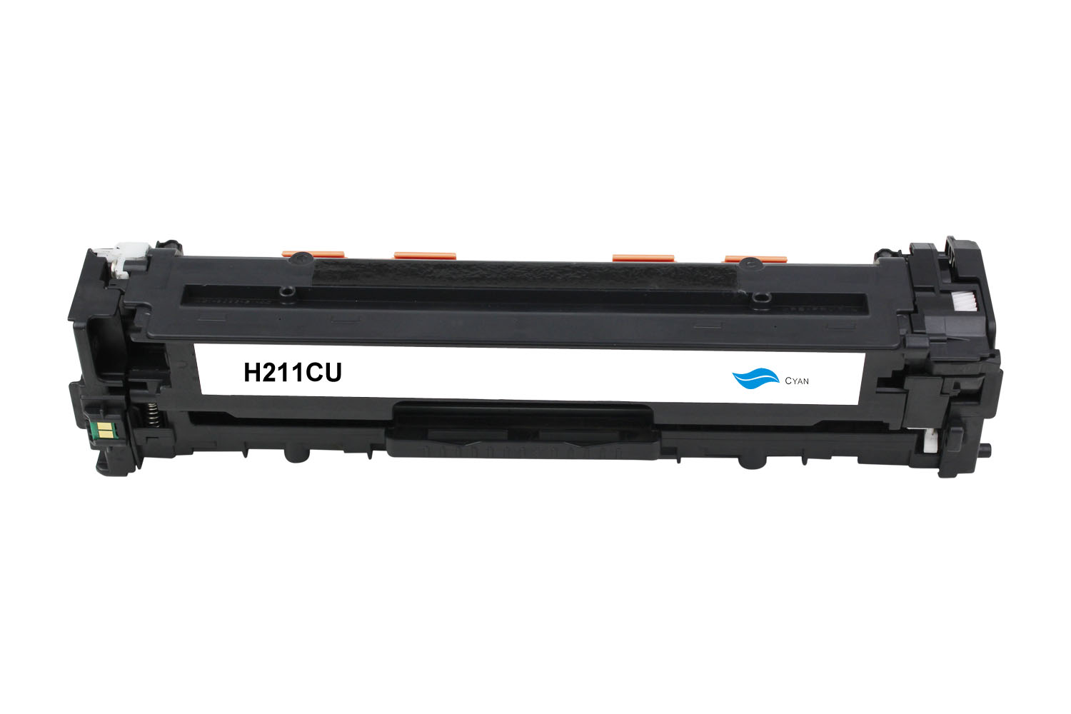 HP Kompatible Toner für Cartridge 731C/ CF211A Cyan | Ersatztoner, Alternativtoner Cartridge 731C/ CF211A#