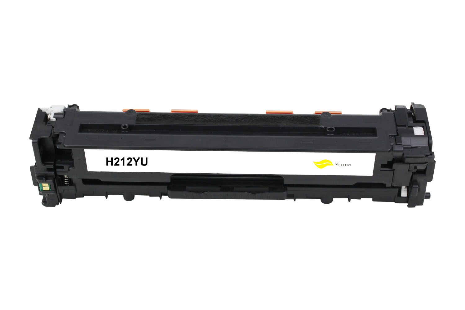 HP Kompatible Toner für Cartridge 731Y/ CF212A(131A) Gelb | Ersatztoner, Alternativtoner Cartridge 731Y/ CF212A(131A)#