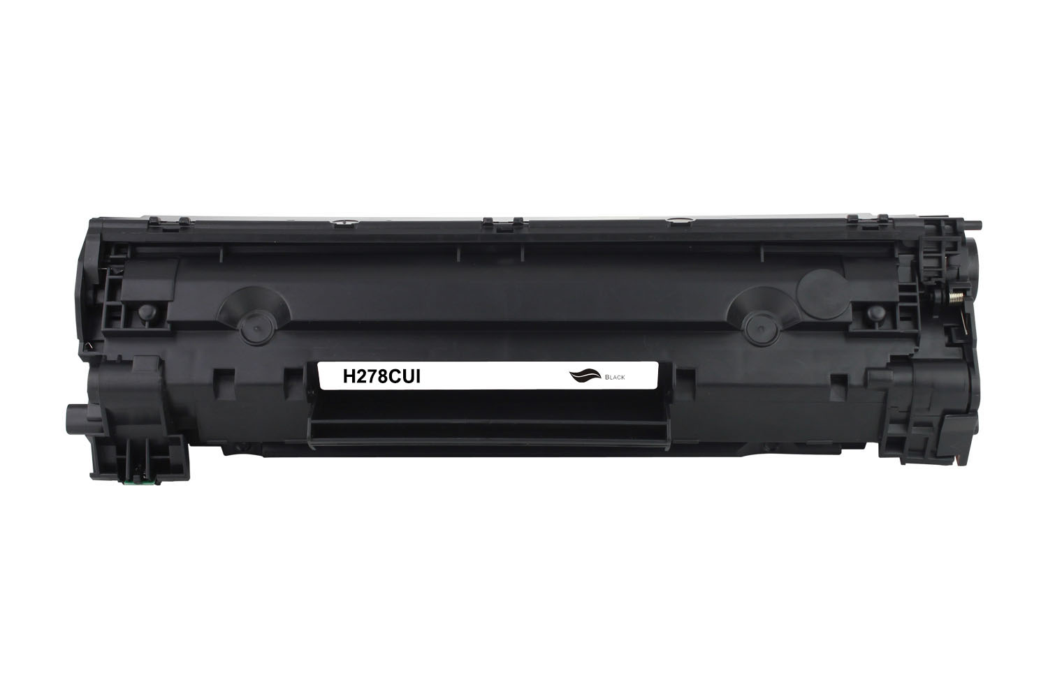 HP Kompatible Toner für CE278A/Canon 728/Canon 726(78A) Schwarz | Ersatztoner, Alternativtoner CE278A/Canon 728/Canon 726(78A)#