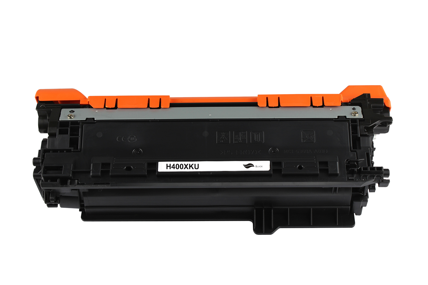 HP Kompatible Toner für CE400X/CE250X/EP723H(507X/504X) Schwarz | Ersatztoner, Alternativtoner CE400X/CE250X/EP723H(507X/504X)#