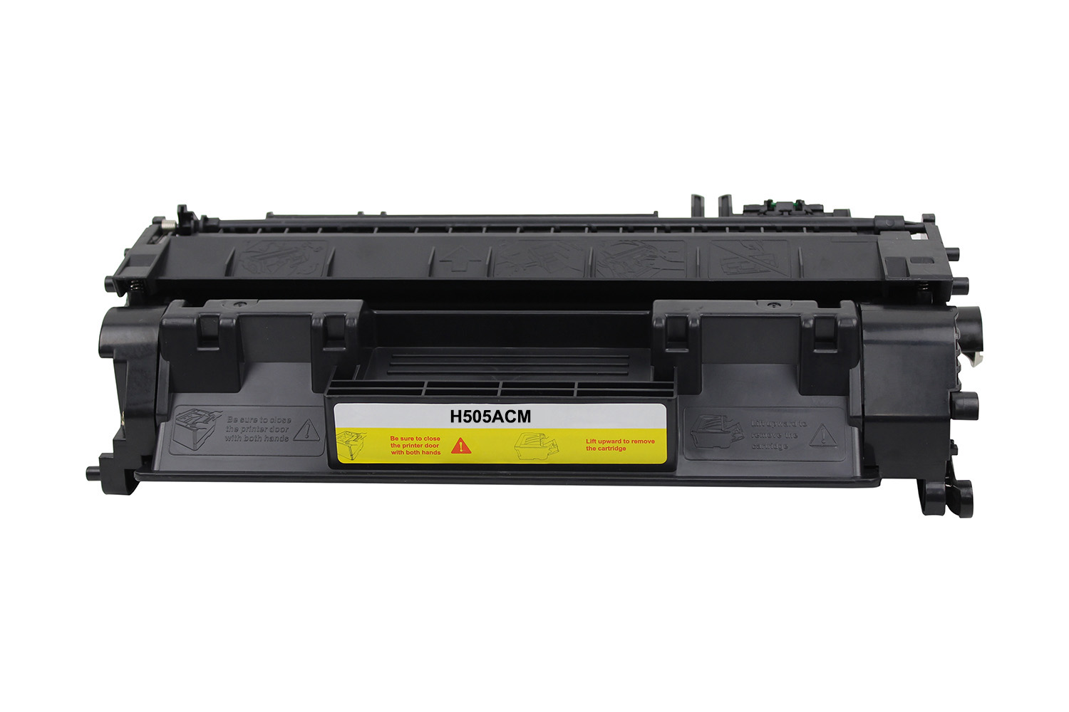 HP Kompatible Toner für CE505A(05A) Schwarz | Ersatztoner, Alternativtoner CE505A(05A)#