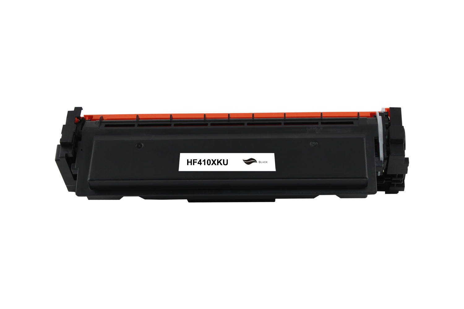 HP Kompatible Toner für CF410X/Cartridge 046HK Schwarz | Ersatztoner, Alternativtoner CF410X/Cartridge 046HK#