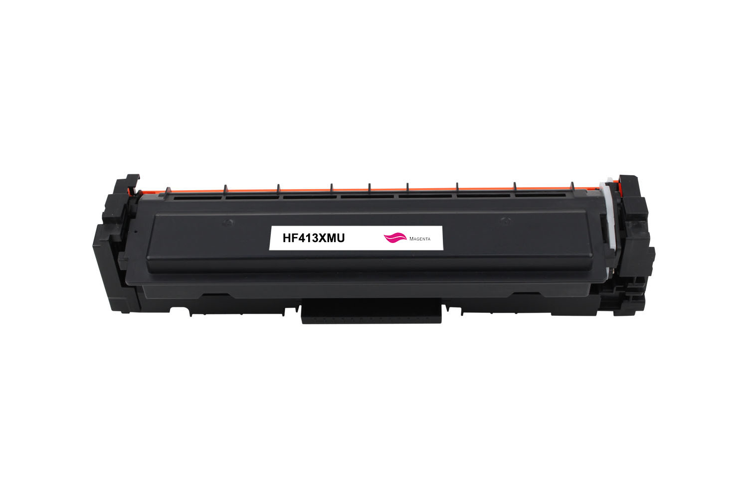 HP Kompatible Toner für CF413X/Cartridge 046HM Magenta | Ersatztoner, Alternativtoner CF413X/Cartridge 046HM#