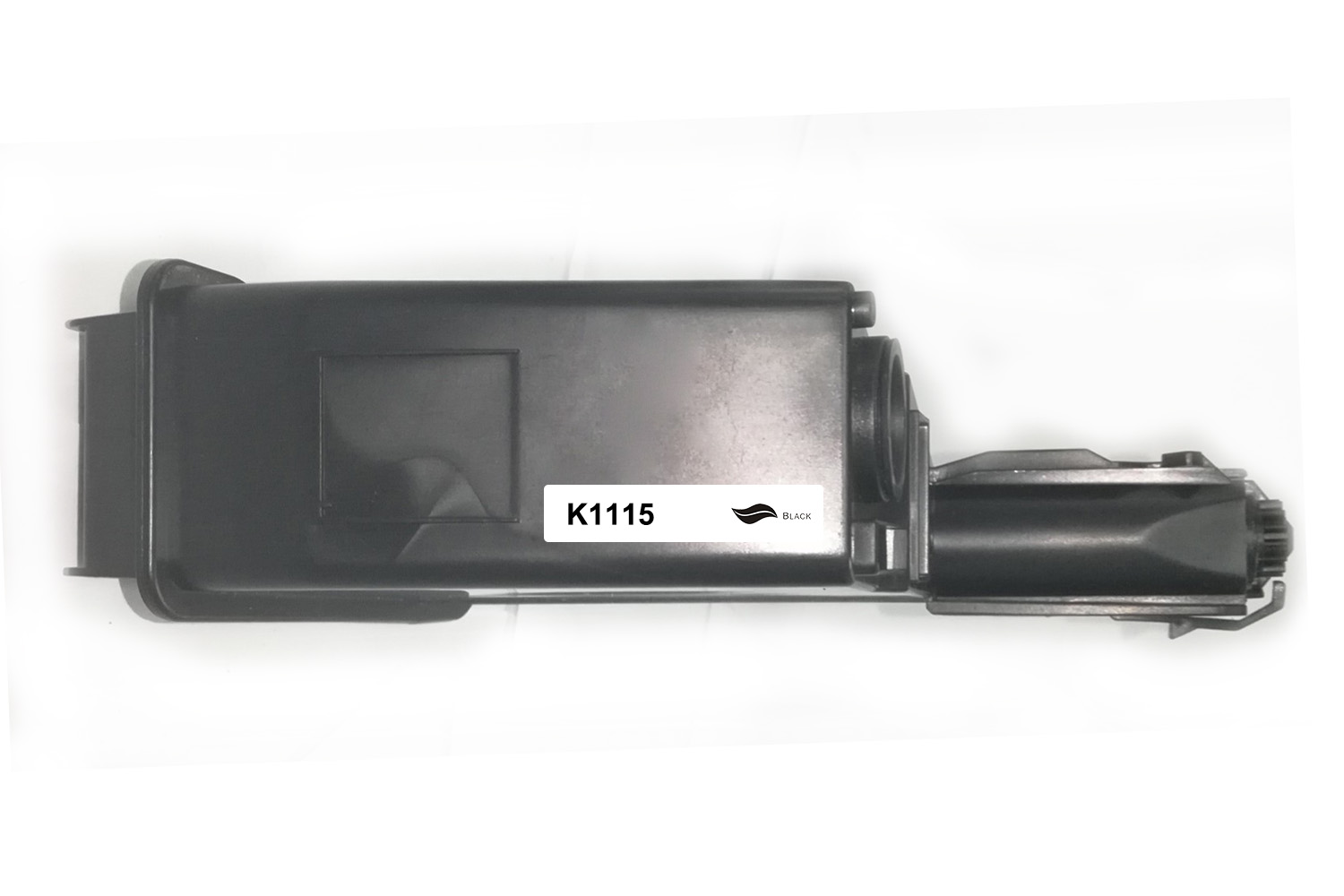 Kyocera Kompatible Toner für TK-1115 Schwarz | Ersatztoner, Alternativtoner TK-1115#