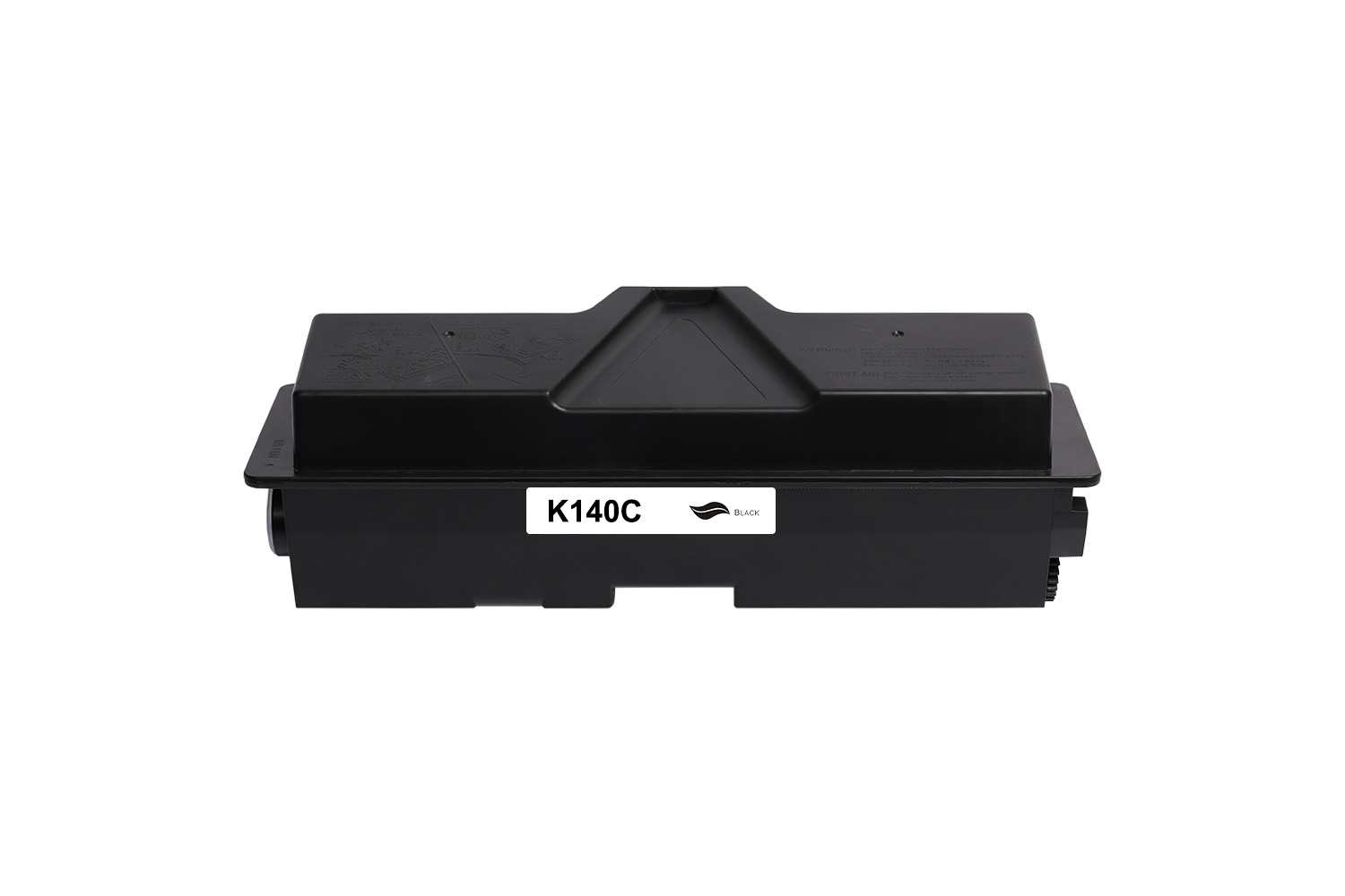 Kyocera Kompatible Toner für TK-140 Schwarz | Ersatztoner, Alternativtoner TK-140#