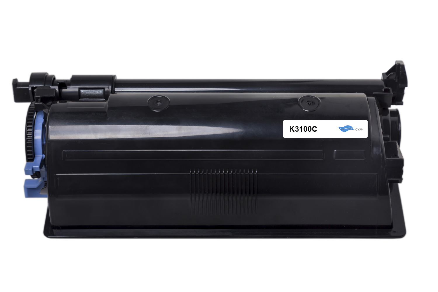 Kyocera Kompatible Toner für TK-3100 Schwarz | Ersatztoner, Alternativtoner TK-3100#