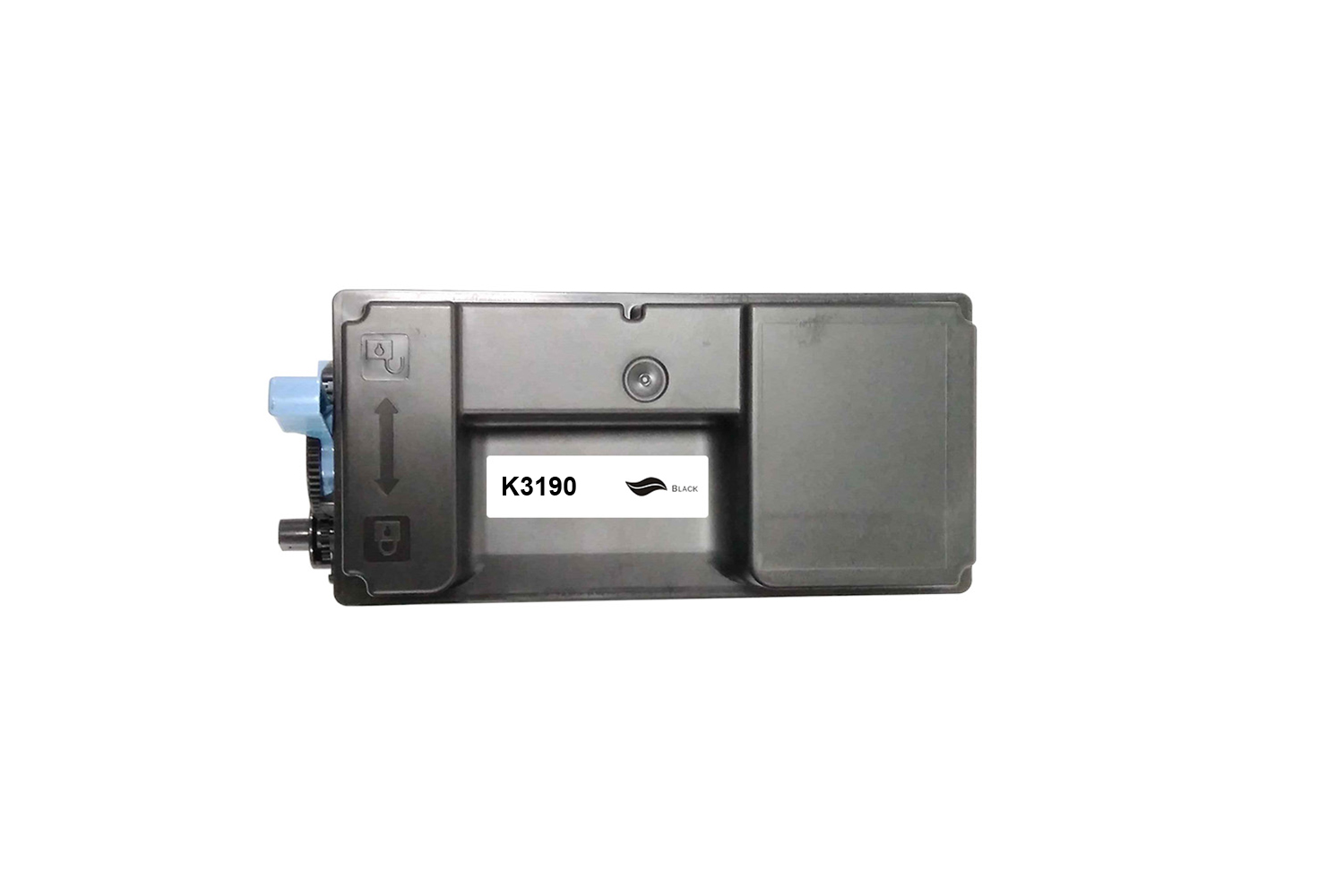 Kyocera Kompatible Toner für TK-3190 Schwarz | Ersatztoner, Alternativtoner TK-3190#