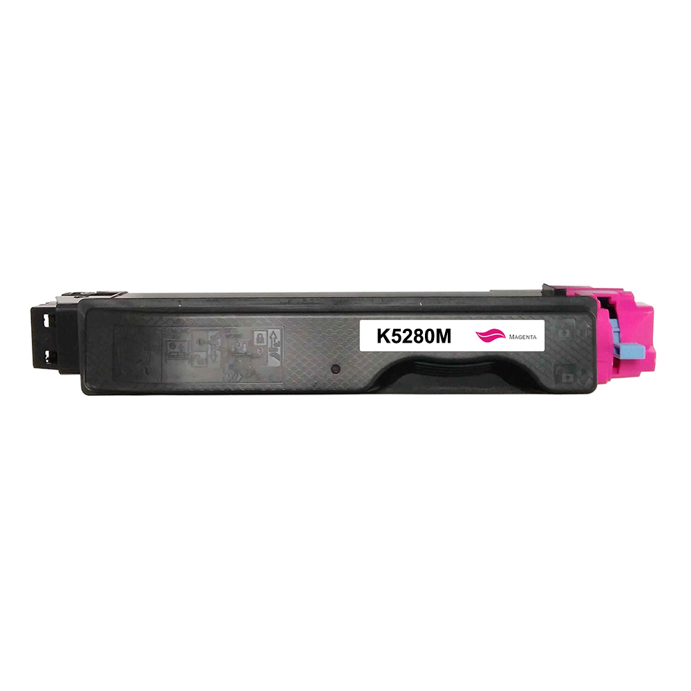 Kyocera Kompatible Toner für TK-5280M Magenta | Ersatztoner, Alternativtoner TK-5280M#