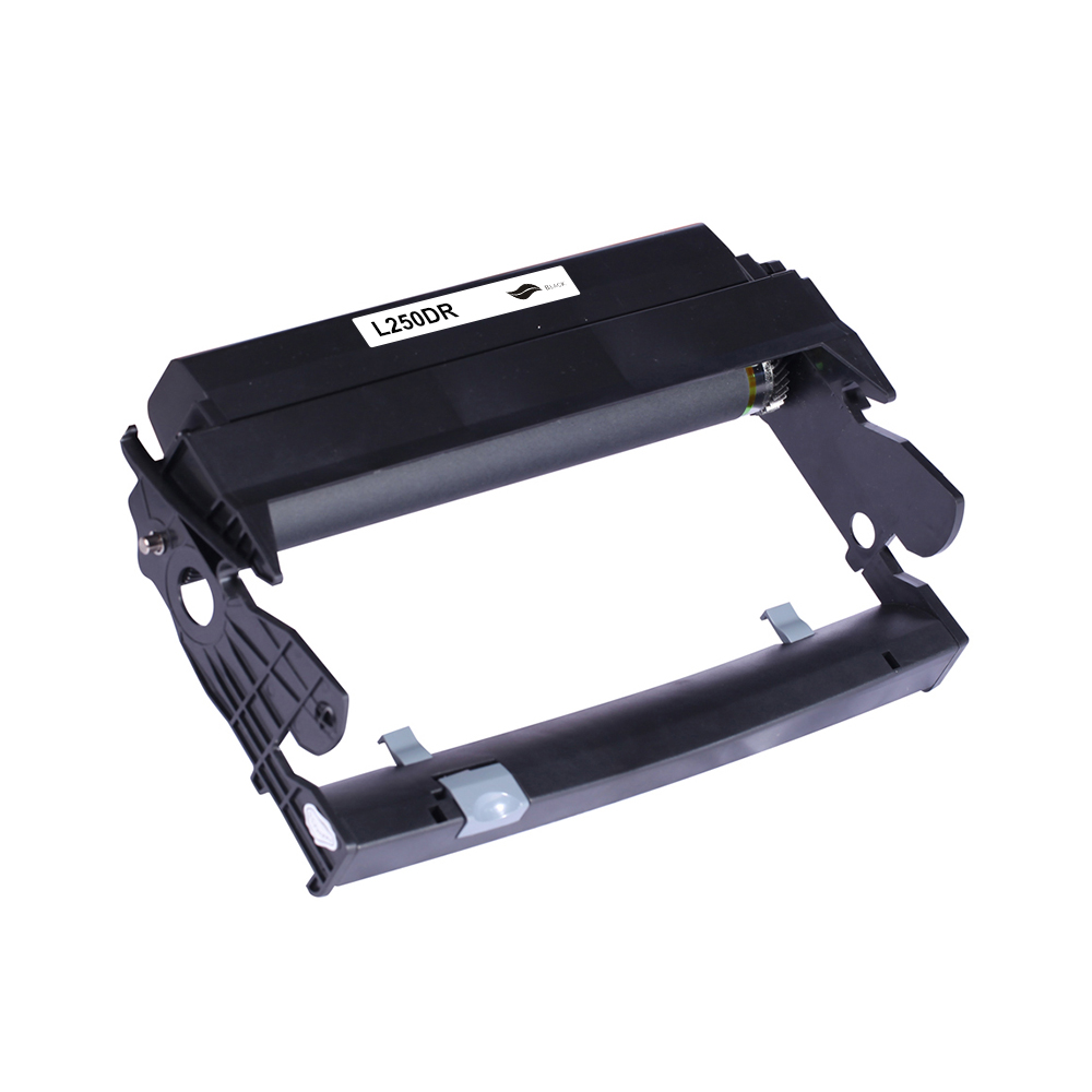 Lexmark Kompatible Toner für E250X22G Schwarz | Ersatztoner, Alternativtoner E250X22G#