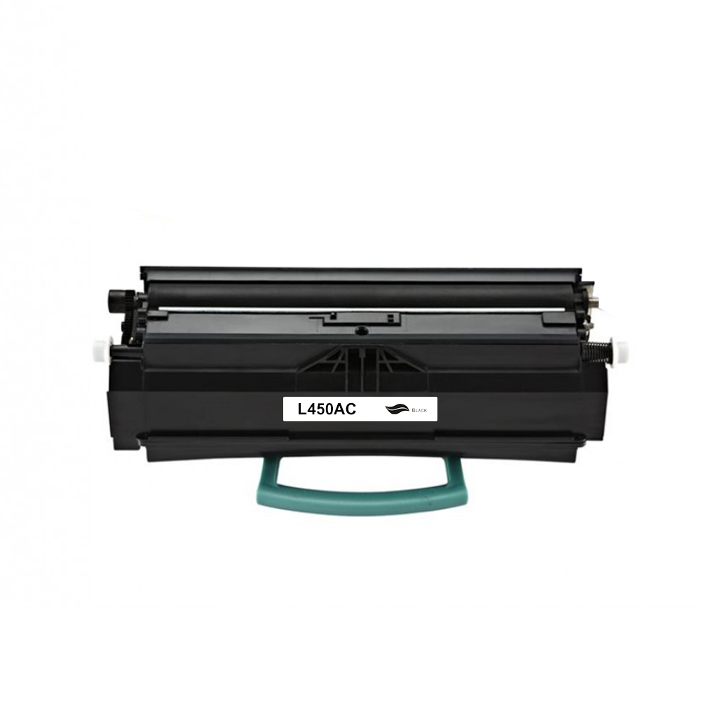 Lexmark Kompatible Toner für E450A21E Schwarz | Ersatztoner, Alternativtoner E450A21E#