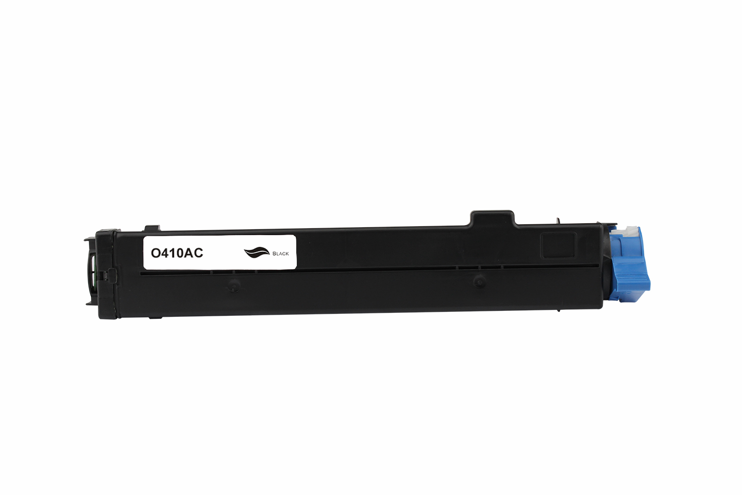 OKI Kompatible Toner für 43979102 Schwarz | Ersatztoner, Alternativtoner 43979102#