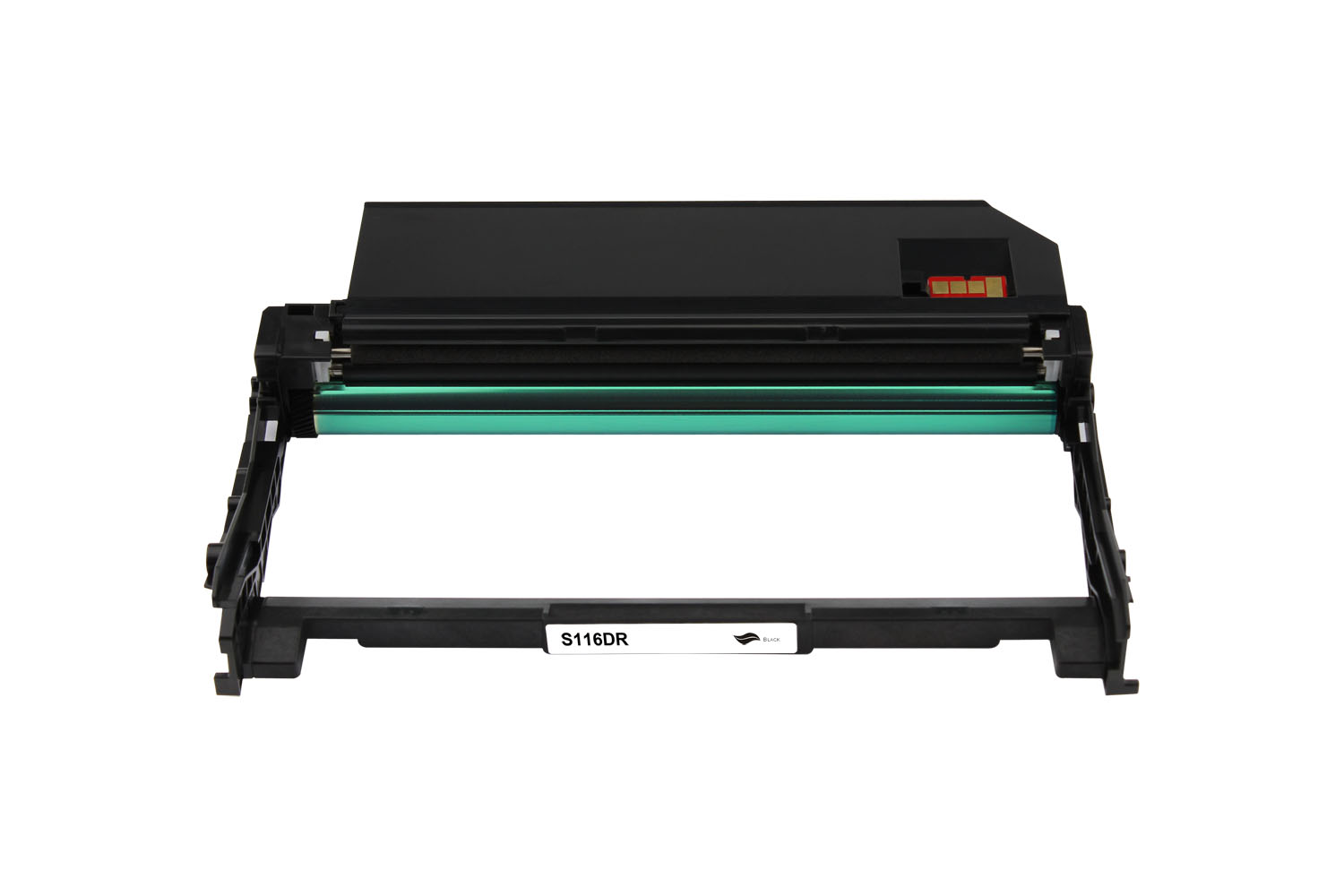 Samsung Kompatible Toner für MLT-R116 Schwarz | Ersatztoner, Alternativtoner MLT-R116#