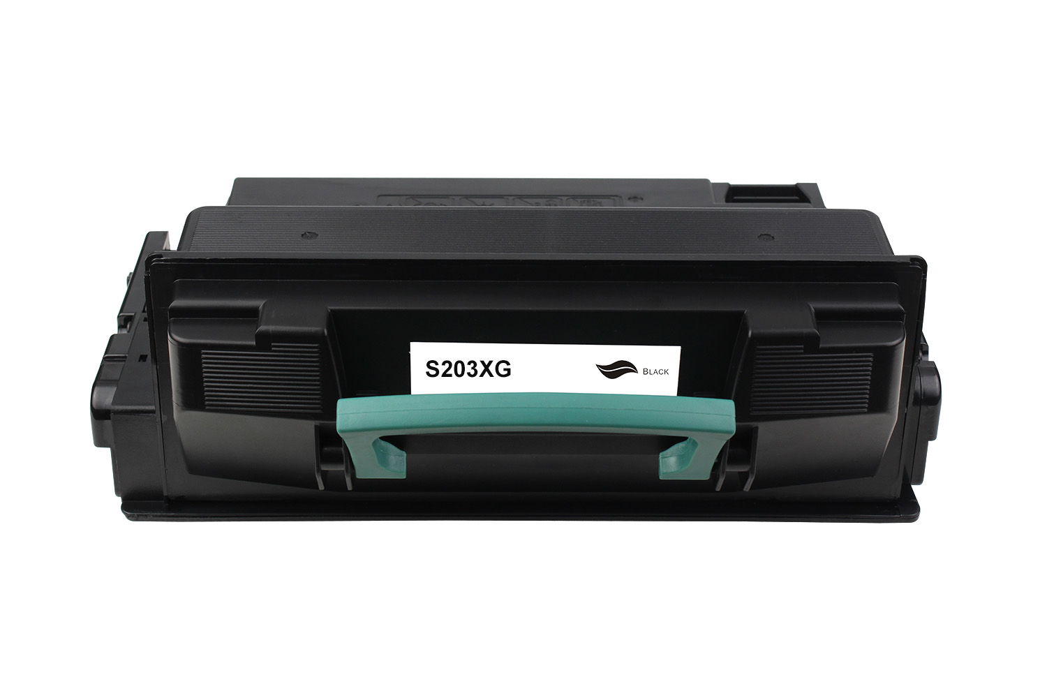 Samsung Kompatible Toner für MLT-D203L(203L) Schwarz | Ersatztoner, Alternativtoner MLT-D203L(203L)#