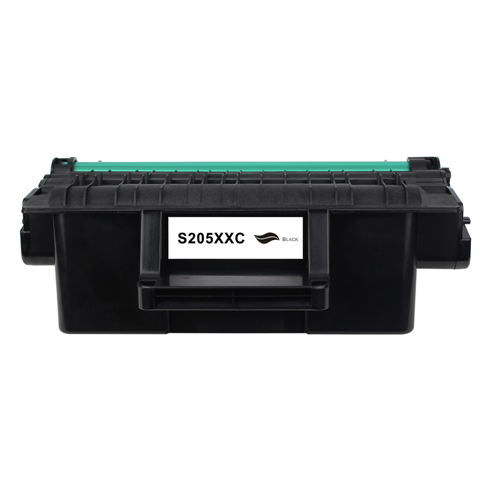 Samsung Kompatible Toner für MLT-D205E(205) Schwarz | Ersatztoner, Alternativtoner MLT-D205E(205)#