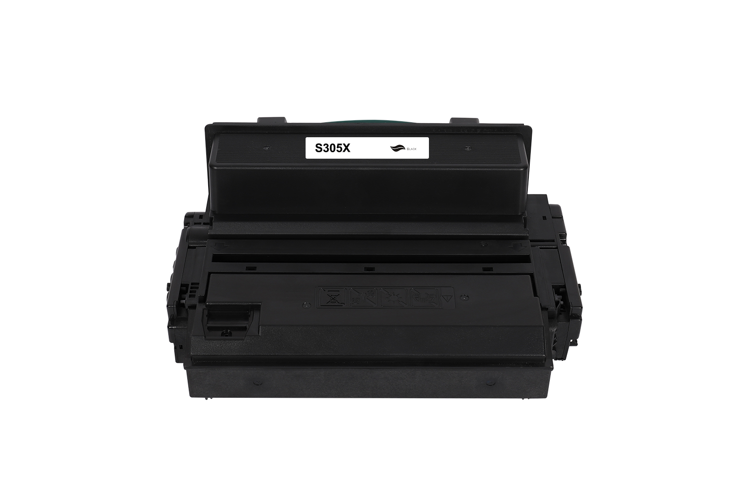 Samsung Kompatible Toner für MLT-D305L Schwarz | Ersatztoner, Alternativtoner MLT-D305L#