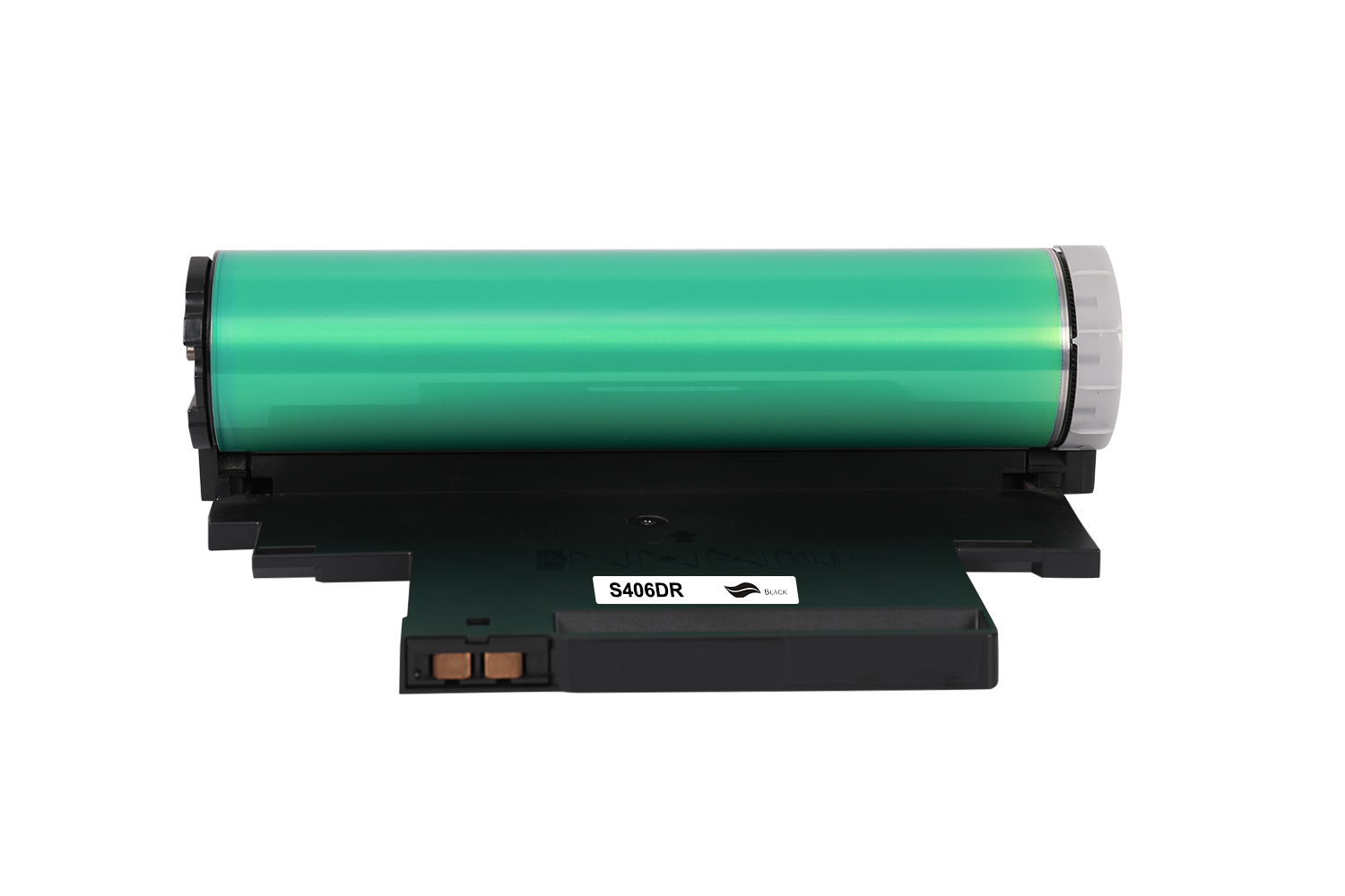 Samsung Kompatible Toner für CLT-R406(R406) Schwarz | Ersatztoner, Alternativtoner CLT-R406(R406)#