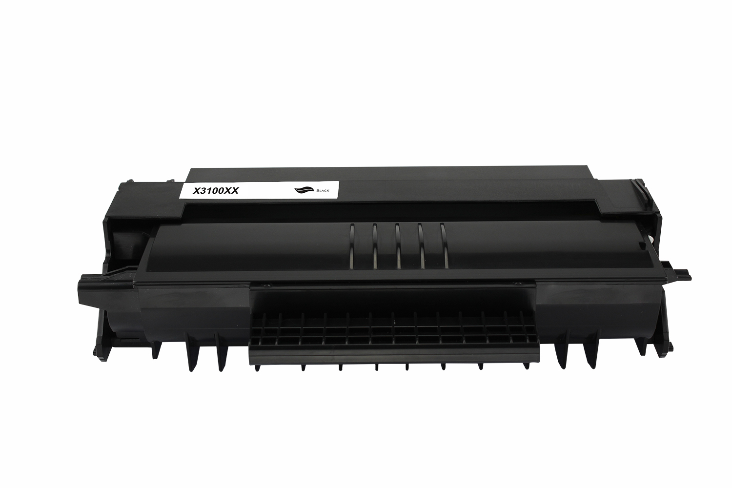XEROX Kompatible Toner für 106R01379 Schwarz | Ersatztoner, Alternativtoner 106R01379#