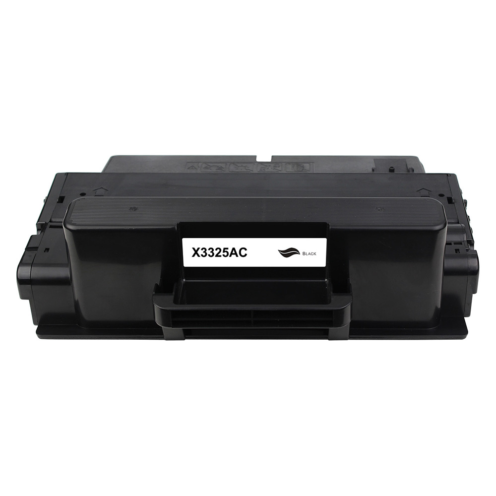 XEROX Kompatible Toner für 106R02311 Schwarz | Ersatztoner, Alternativtoner 106R02311#