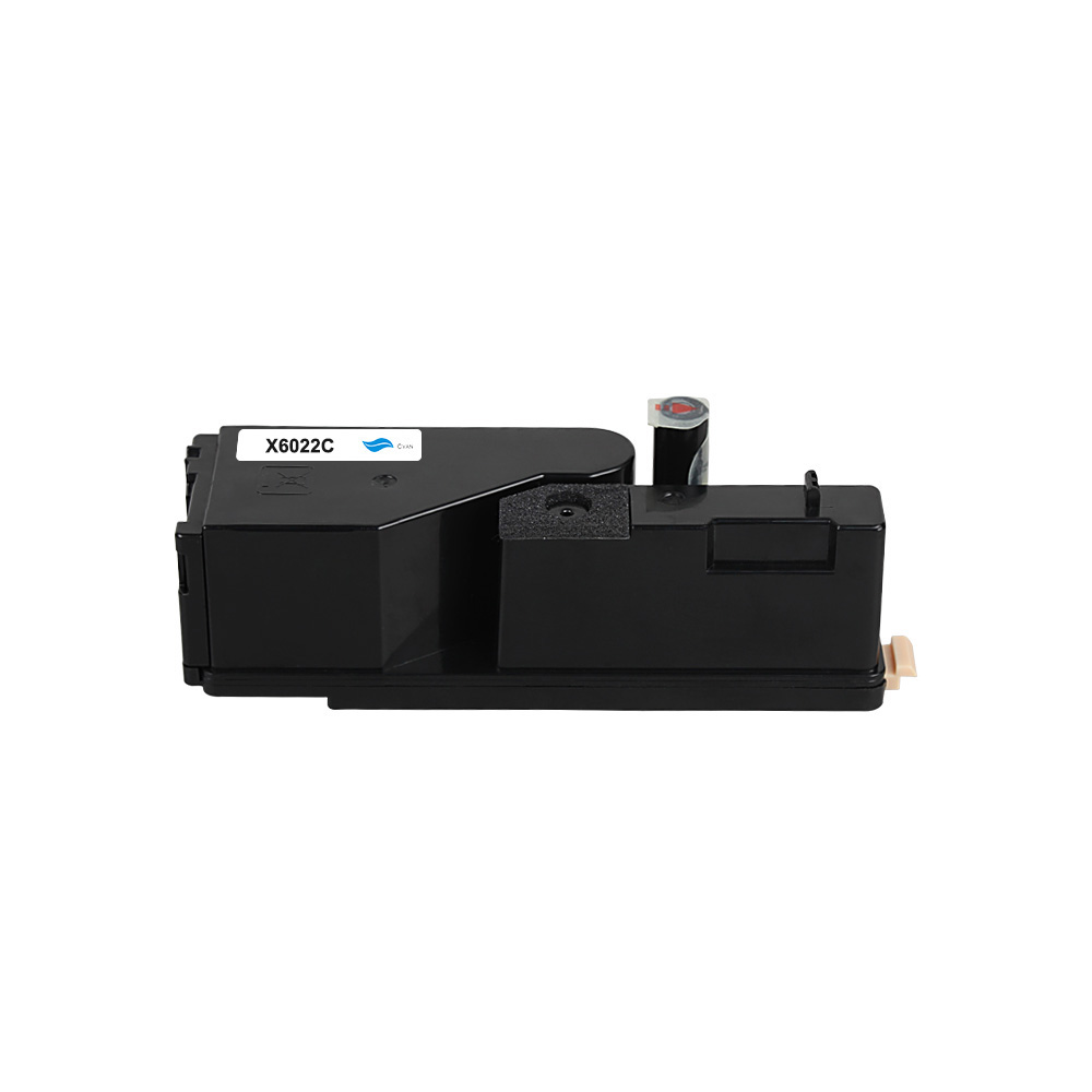 XEROX Kompatible Toner für 106R02756 Cyan | Ersatztoner, Alternativtoner 106R02756#