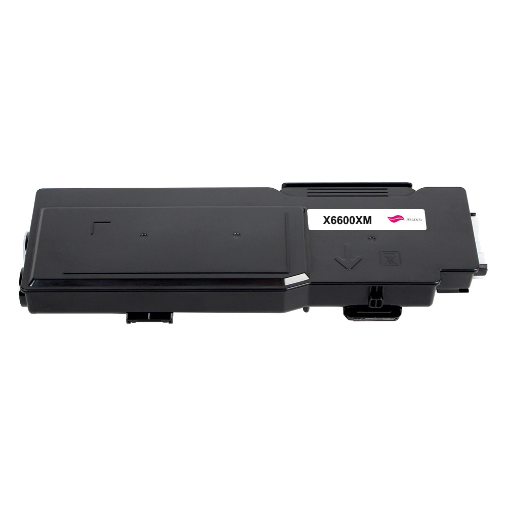 XEROX Kompatible Toner für 106R02230 Magenta | Ersatztoner, Alternativtoner 106R02230#
