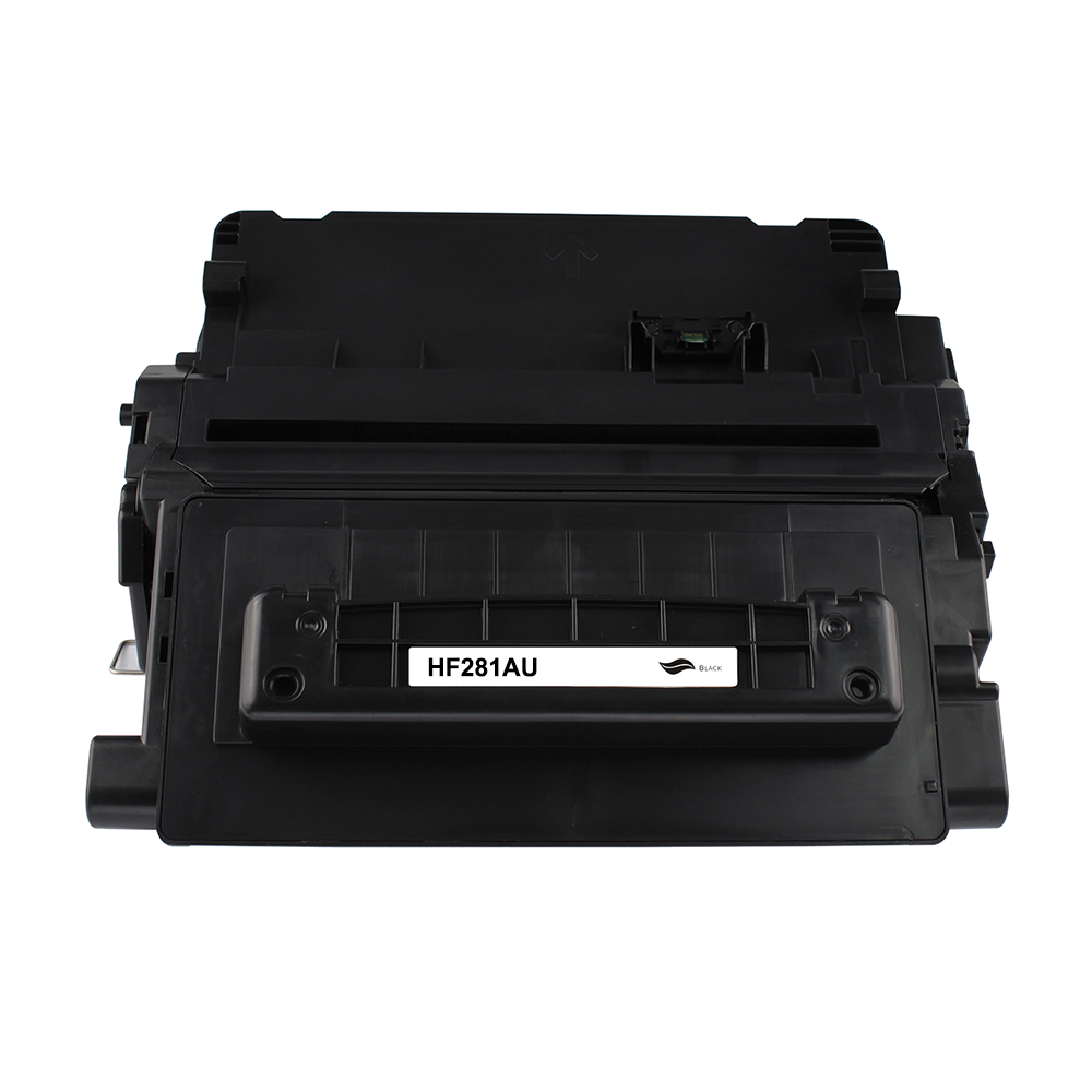 HP Kompatible Toner für CF281A/Cartridge 039(81A) Schwarz | Ersatztoner, Alternativtoner CF281A/Cartridge 039(81A)#