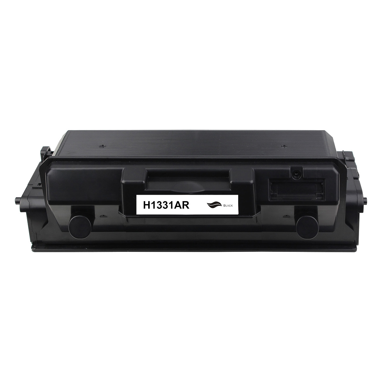 HP Kompatible Toner für W1331A(331A) Schwarz | Ersatztoner, Alternativtoner W1331A(331A)#