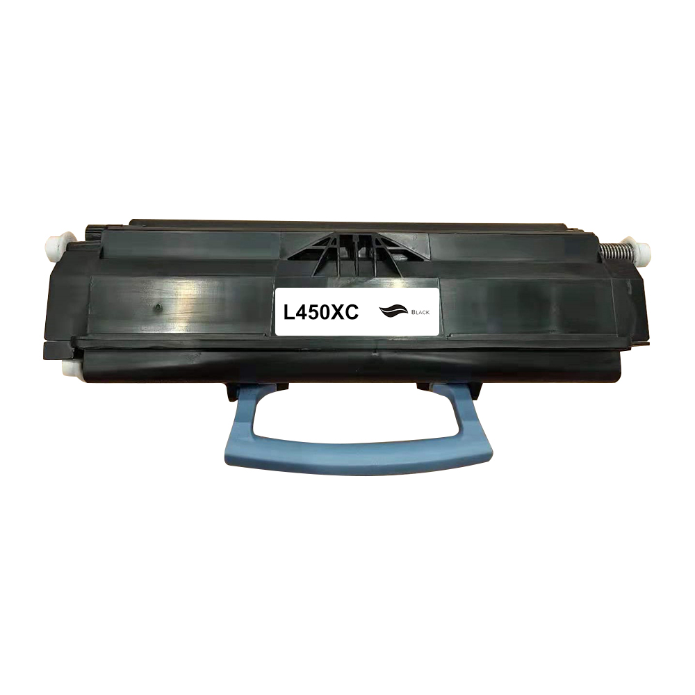 Lexmark Kompatible Toner für E450H11E Schwarz | Ersatztoner, Alternativtoner E450H11E#