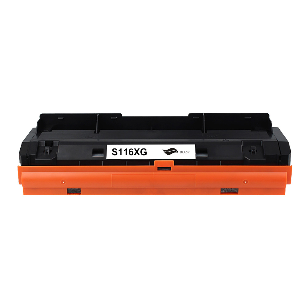 Samsung Kompatible Toner für MLT-D116L(116L) Schwarz | Ersatztoner, Alternativtoner MLT-D116L(116L)#