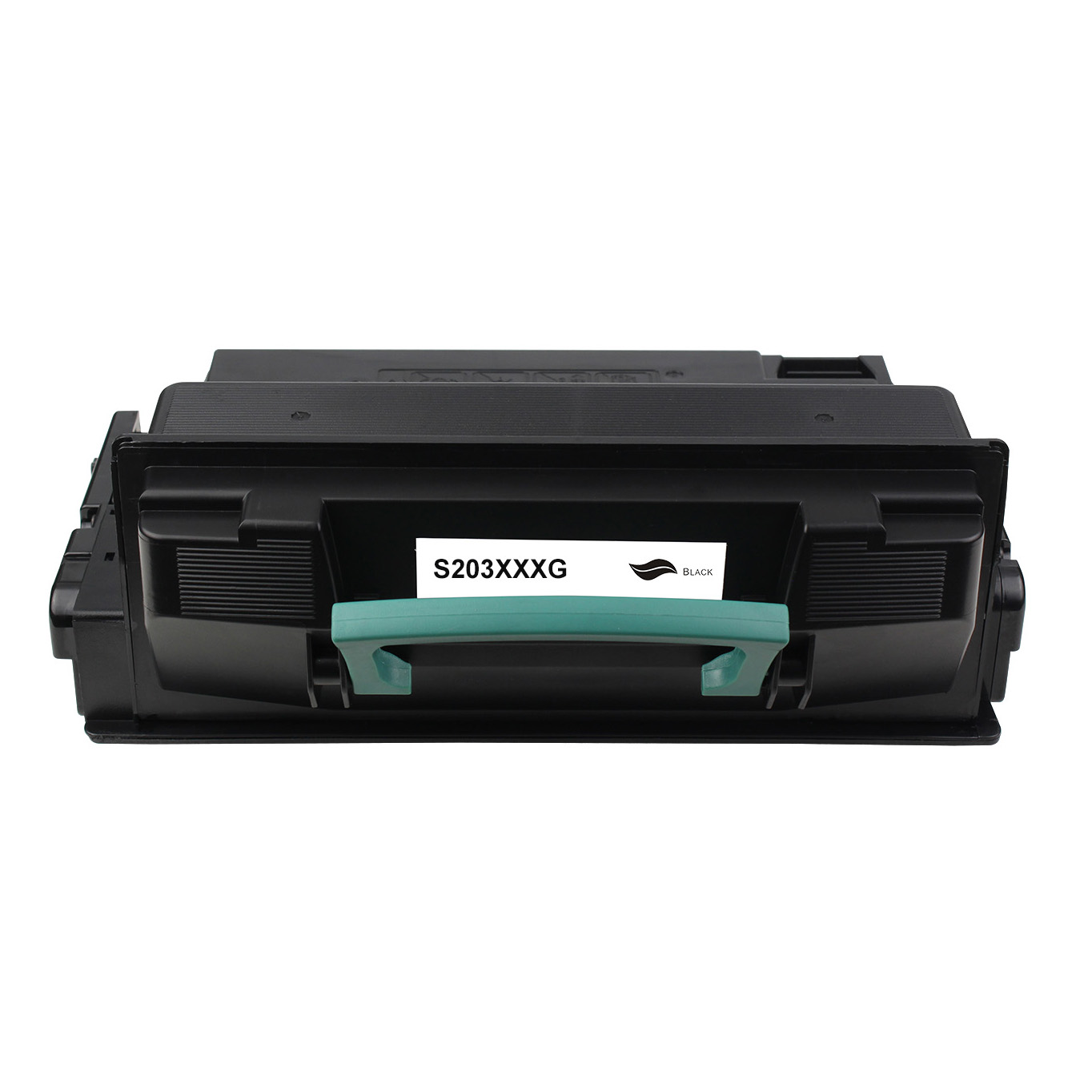 Samsung Kompatible Toner für MLT-D203U(203U) Schwarz | Ersatztoner, Alternativtoner MLT-D203U(203U)#