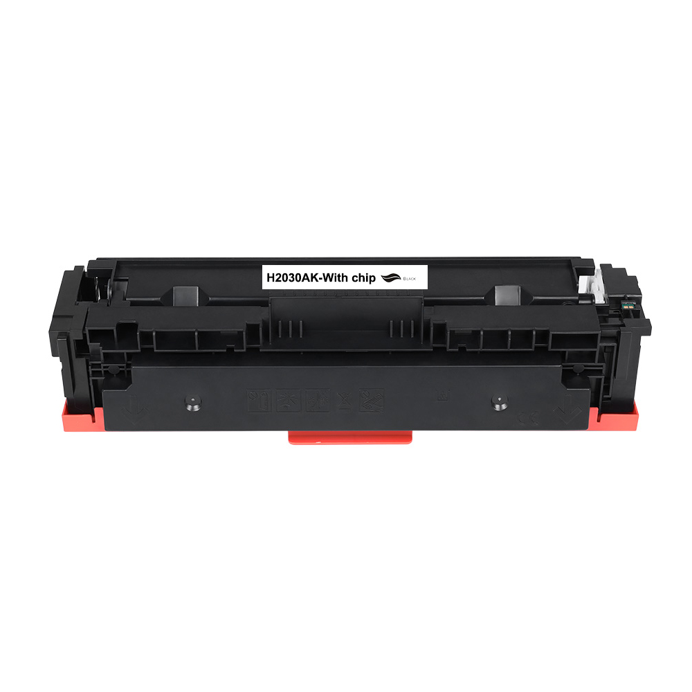 HP Kompatible Toner für W2030A(415A) Schwarz | Ersatztoner, Alternativtoner W2030A(415A)#