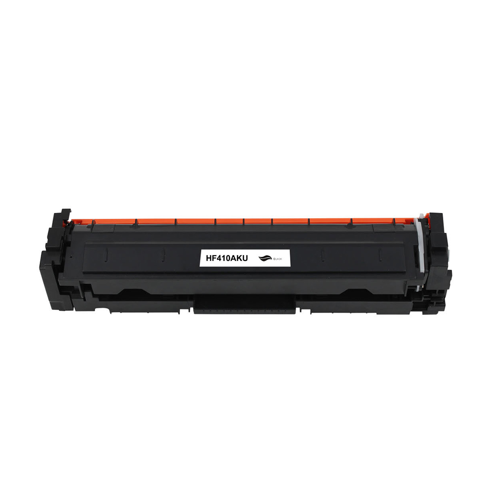 HP Kompatible Toner für CF410A/Cartridge 046K(410A) Schwarz | Ersatztoner, Alternativtoner CF410A/Cartridge 046K(410A)#