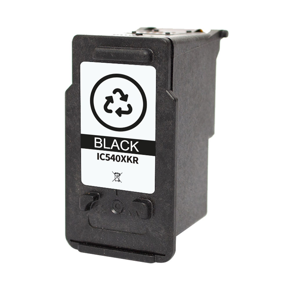 Cartuccia Canon PG540 XL