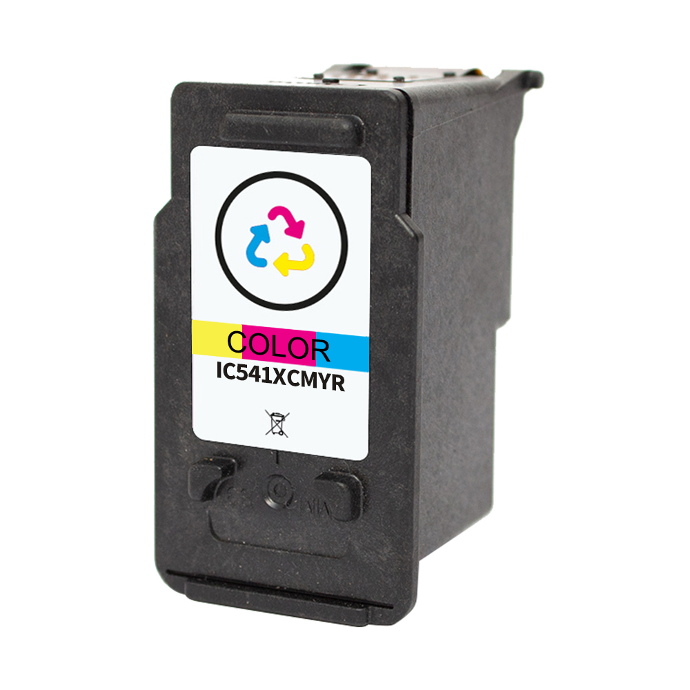 Cartuccia Canon CL541 XL