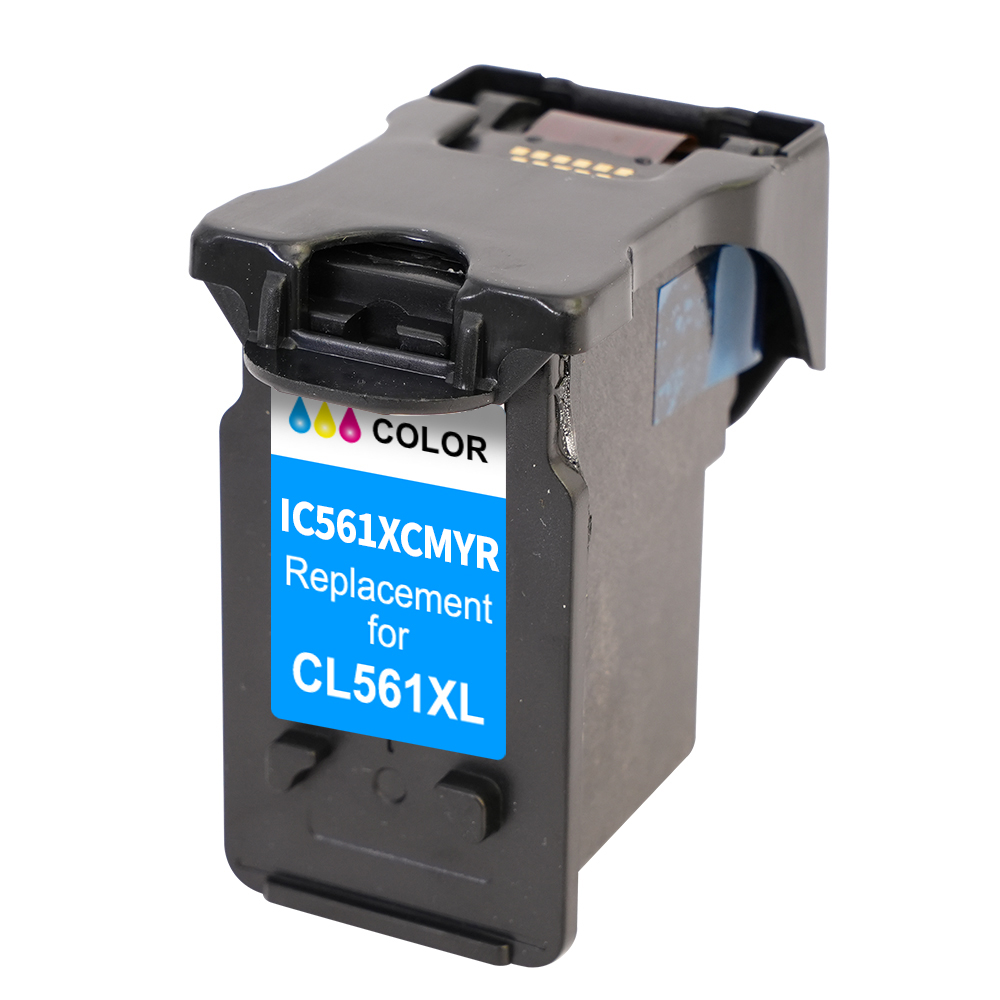 Cartuccia Canon CL561 XL
